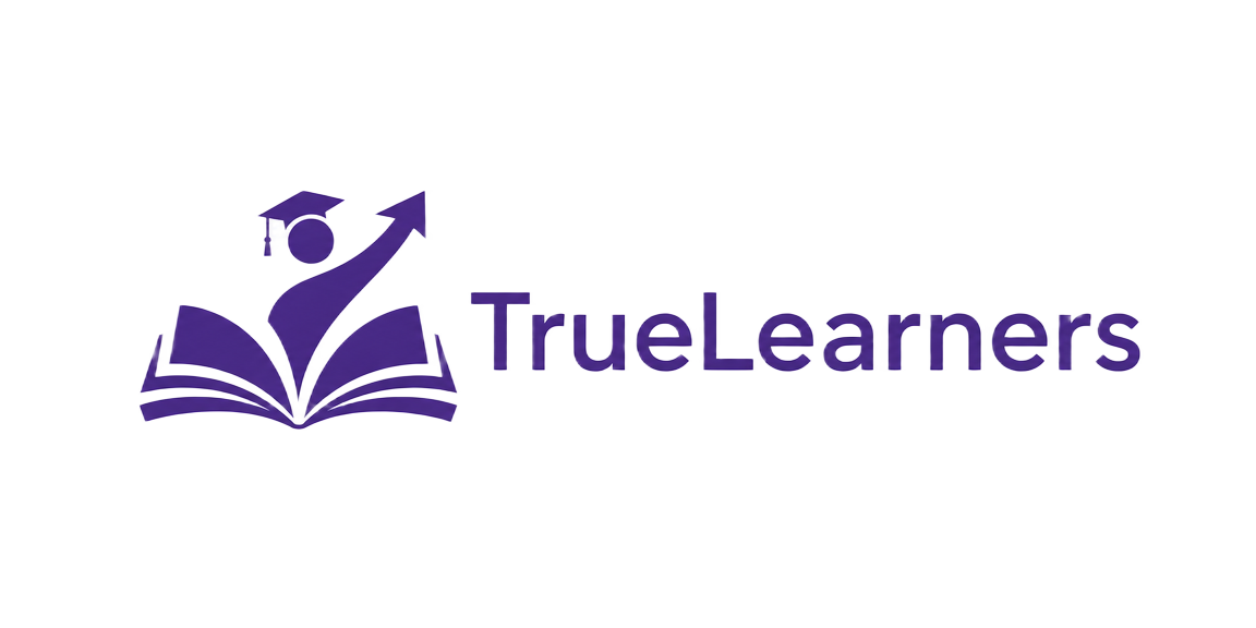 TrueLearners logo